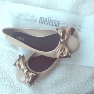 Melissa shoes